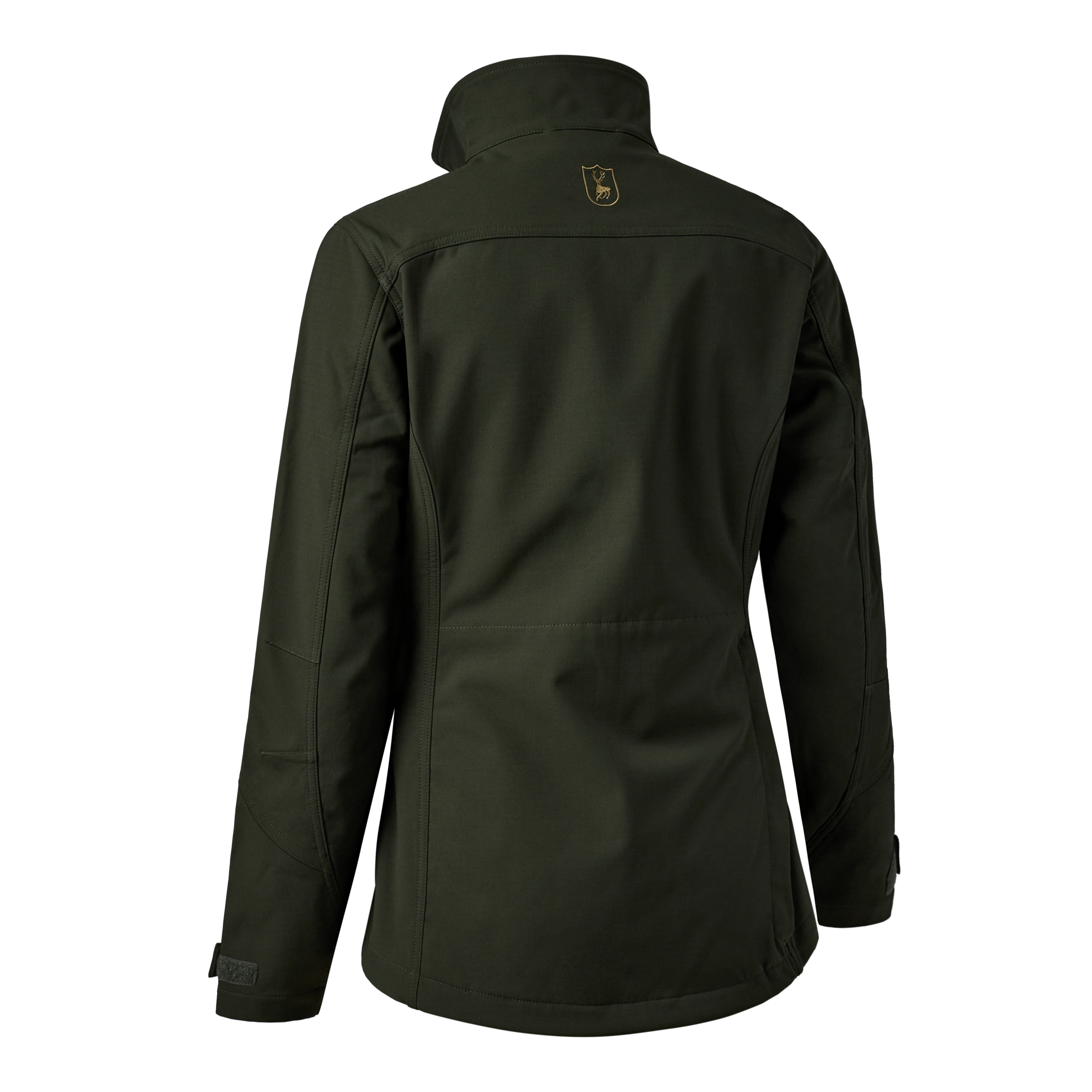 Deerhunter Lady Climate Jacke mit 37.5® Technology 5372 – Bild 3