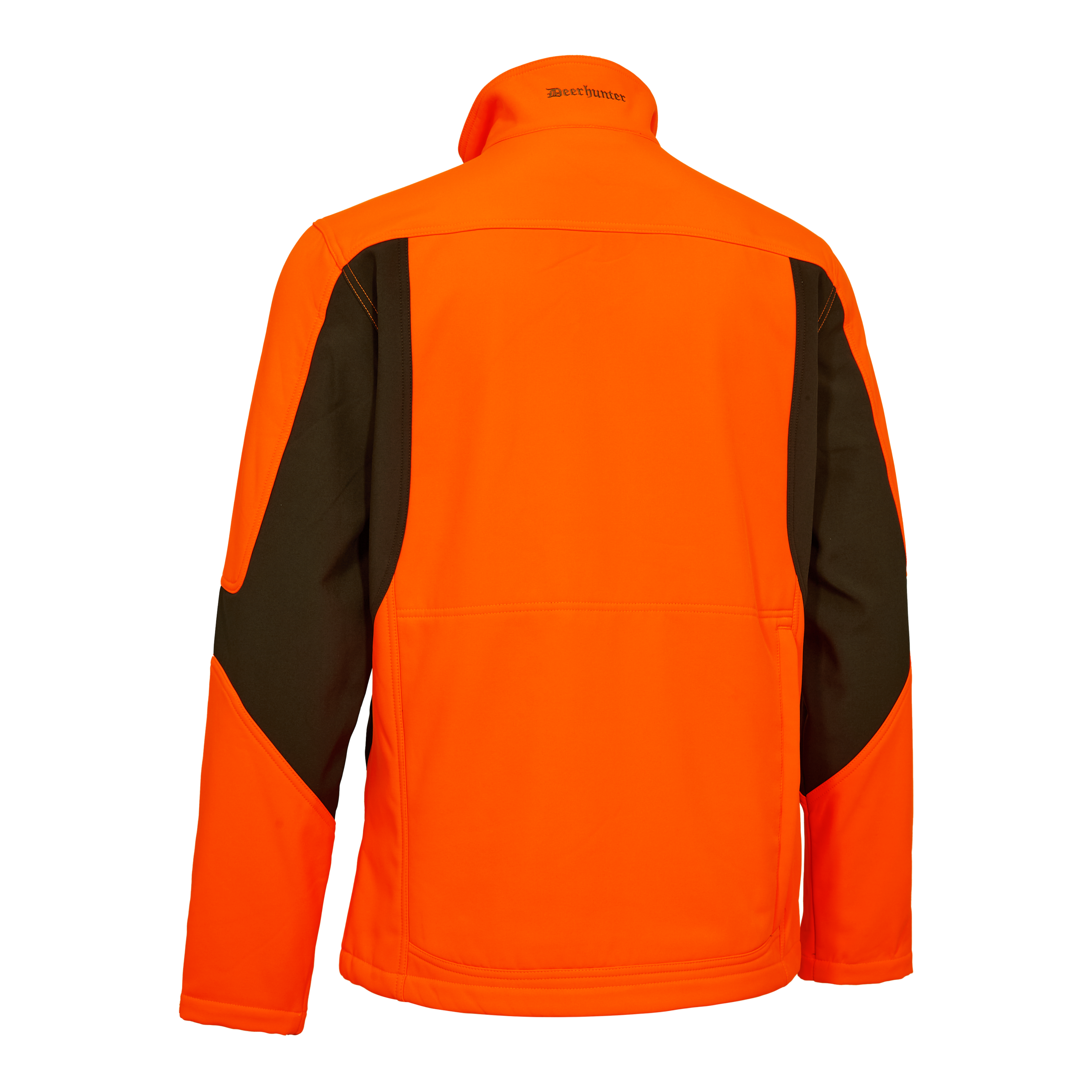 Deerhunter Rogaland Softshell Jacke 5764 – Bild 4