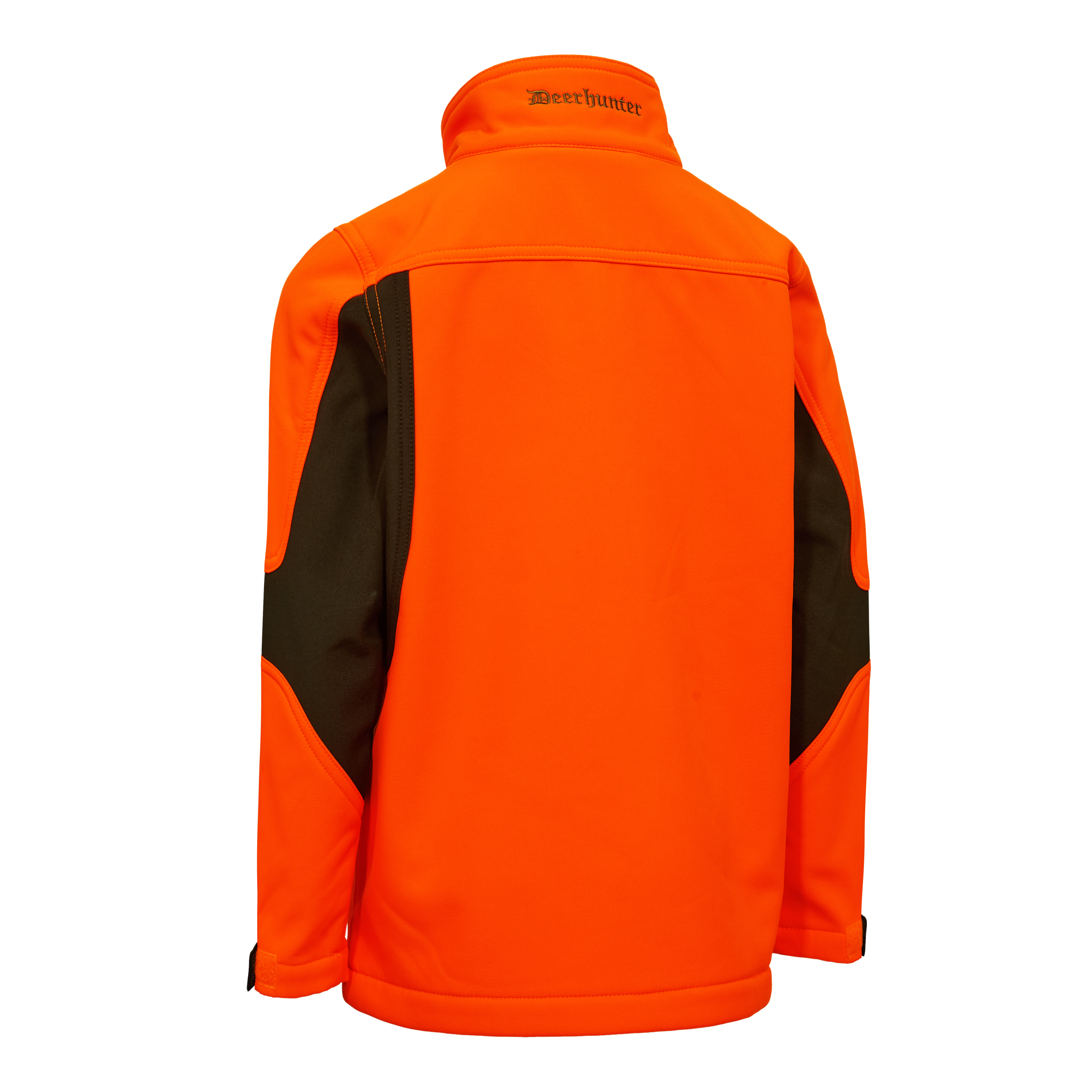 Deerhunter Youth Rogaland Softshell Jacke 5847 – Bild 3