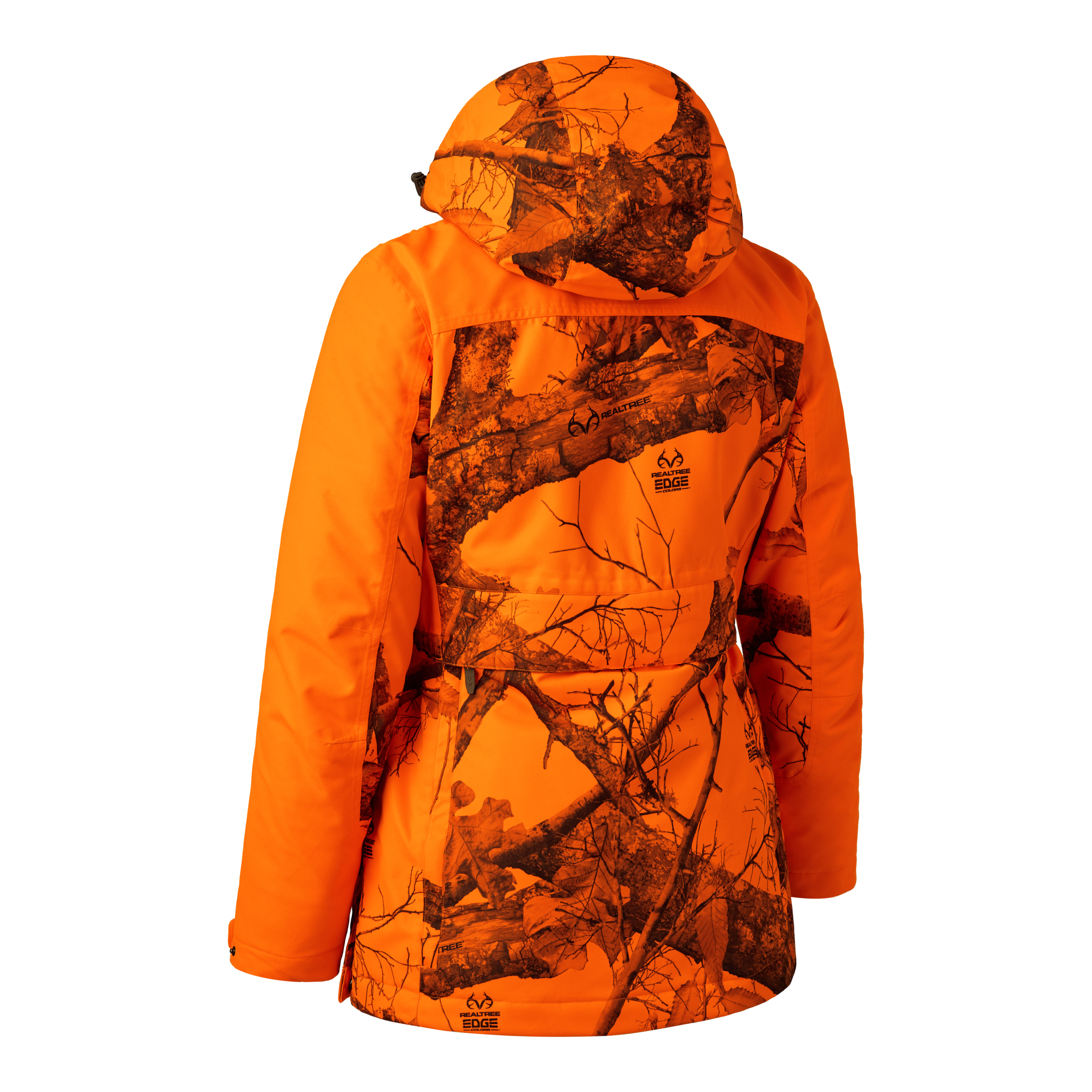 Deerhunter Lady Eagle Winterjacke 5958 – Bild 4