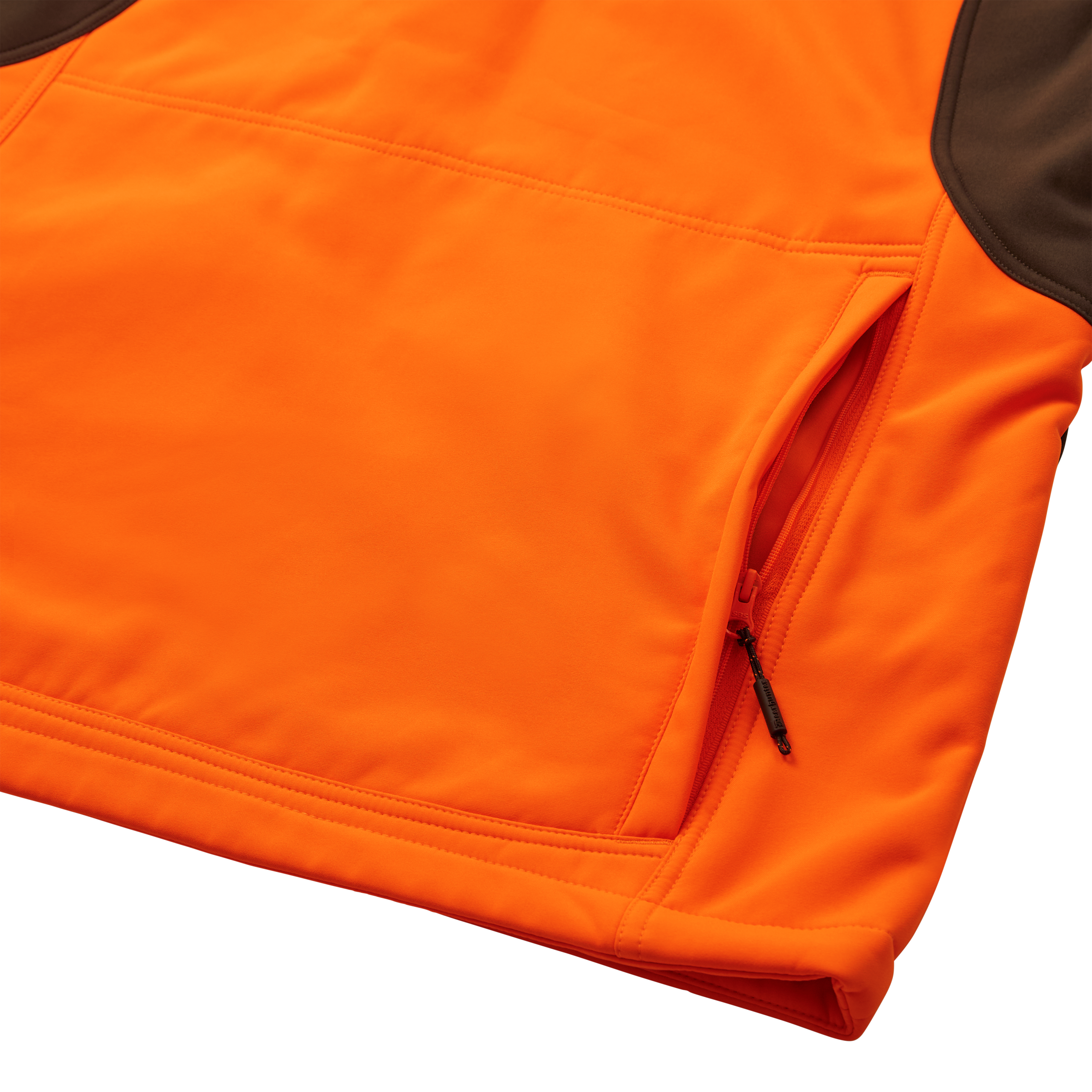 Deerhunter Rogaland Softshell Jacke 5764 – Bild 5