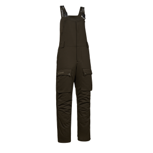 Deerhunter Muflon Pro Winter Latzhose 3870