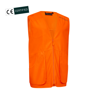 Deerhunter Hunting Mesh Safety Weste 4007