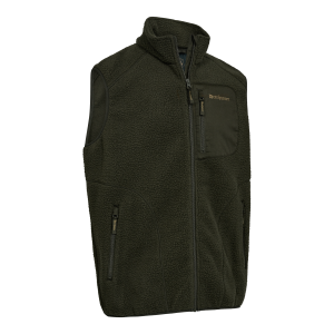 Deerhunter Atlas Fleece Weste 4131