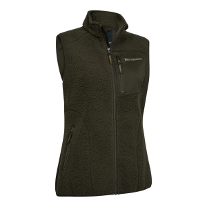 Deerhunter Lady Atlas Fleece Weste 4144