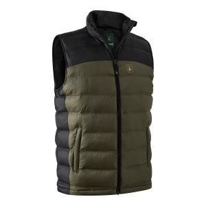Deerhunter Northward wattierte Weste 4264