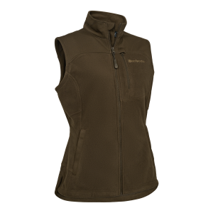 Deerhunter Lady Muflon Pro Fleece Weste 4613
