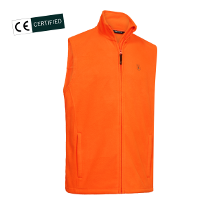 Deerhunter Atlas Fleece Weste 4636