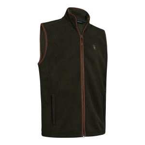 Deerhunter Cumbria Fleece Weste 4637