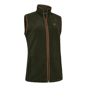 Deerhunter Lady Cumbria Fleece Weste 4638