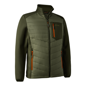 Deerhunter Chamois wattierte Jacke 5096