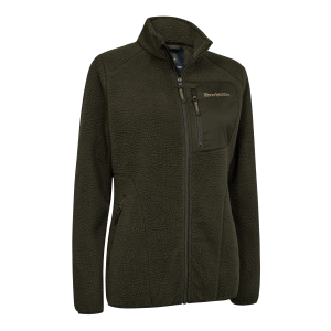 Deerhunter Lady Atlas Fleece Jacke 5144