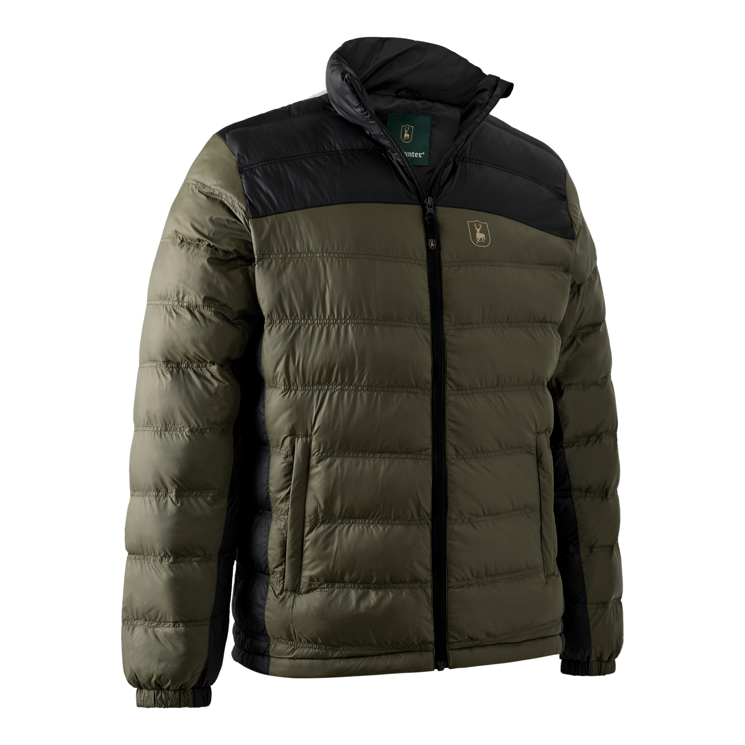 Deerhunter Northward Wattierte Jacke 5264 – Bild 2