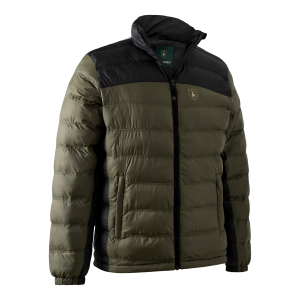 Deerhunter Northward Wattierte Jacke 5264
