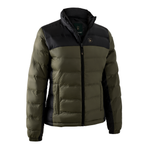 Deerhunter Lady Northward Wattierte Jacke 5284