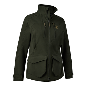 Deerhunter Lady Climate Jacke mit 37.5® Technology 5372