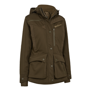 Deerhunter Lady Muflon Pro Jacke 5610