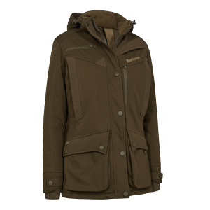 Deerhunter Lady Muflon Pro Winter Jacke 5611