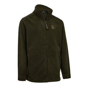 Deerhunter Youth Atlas Light Fleece Jacke 5630