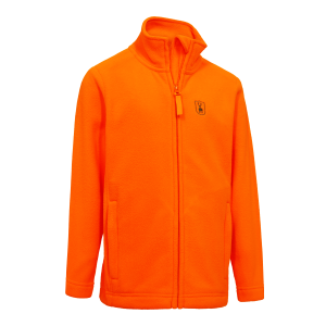 Deerhunter Youth Atlas Light Fleece Jacke 5631