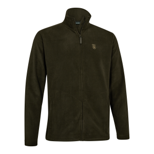Deerhunter Atlas Light Fleece Jacke 5633