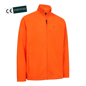 Deerhunter Atlas Light Fleece Jacke 5636