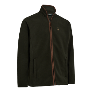 Deerhunter Cumbria Fleece Jacke 5637