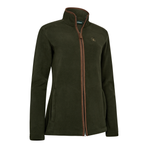 Deerhunter Lady Cumbria Fleece Jacke 5638