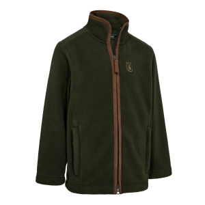Deerhunter Youth Cumbria Fleece Jacke 5639