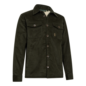 Deerhunter Sherpa gefütterte Cordjacke 5645