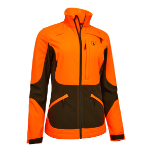 Deerhunter Lady Rogaland Softshell Jacke 5693