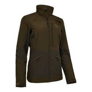 Deerhunter Lady Rogaland Softshell Jacke 5694