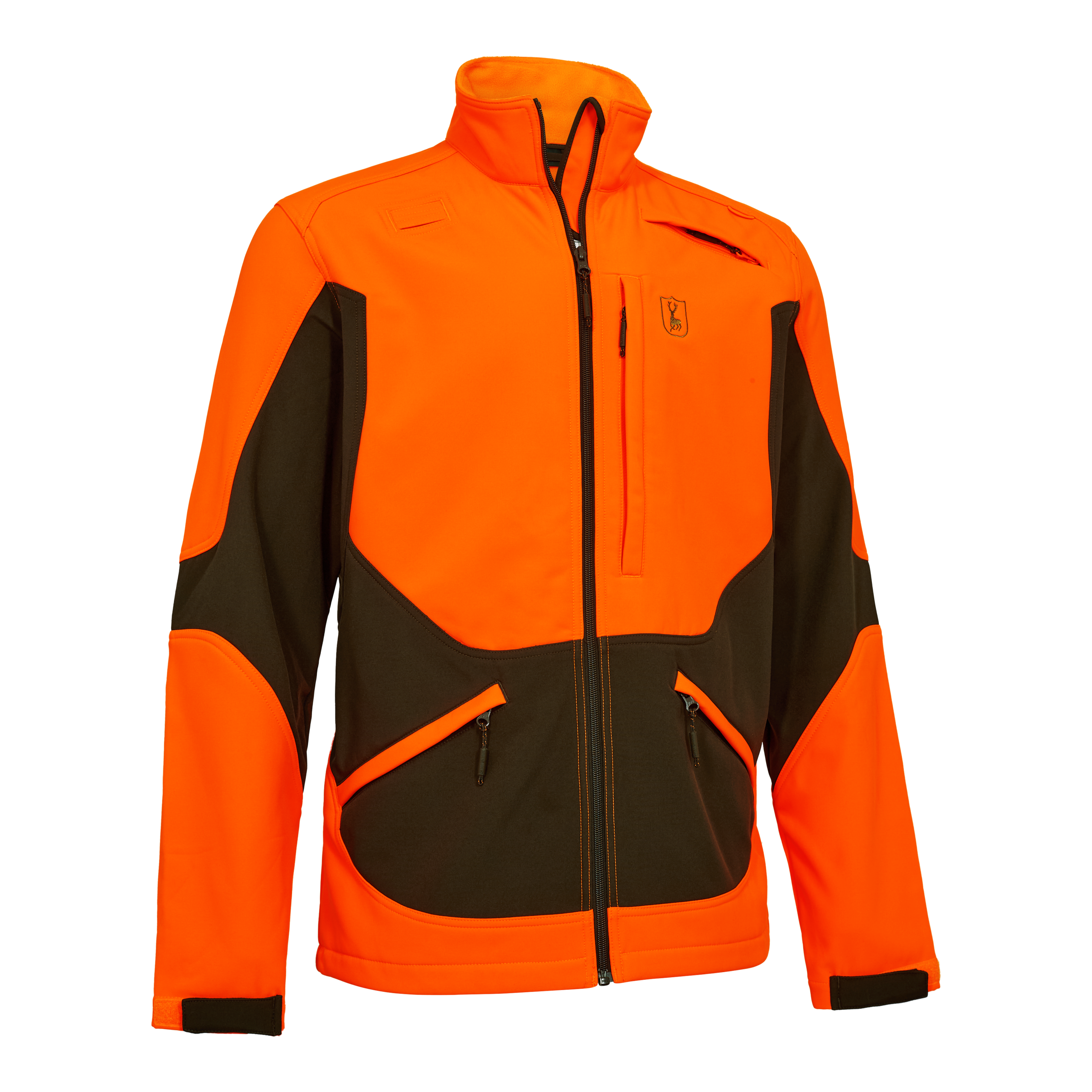Deerhunter Rogaland Softshell Jacke 5764 – Bild 2
