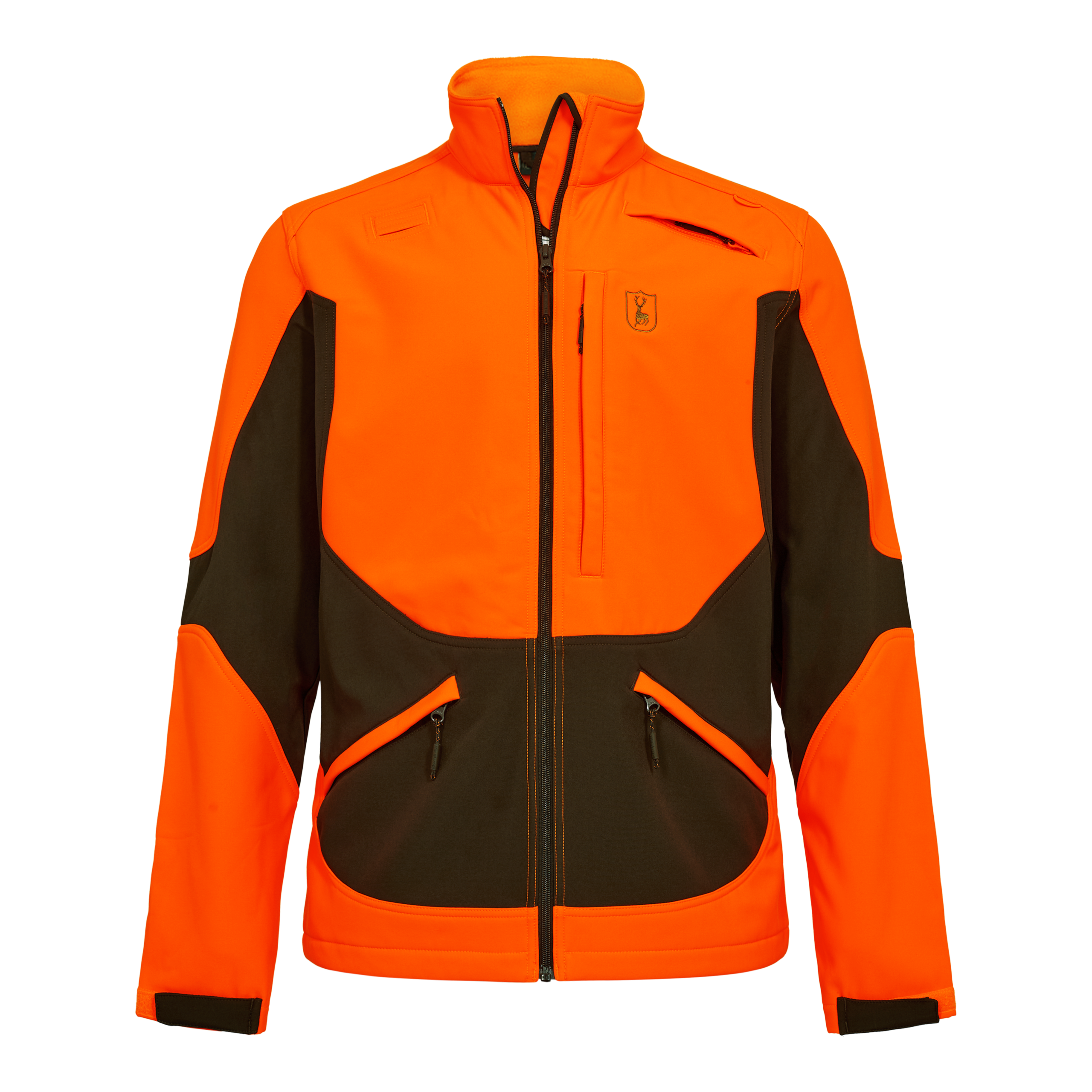 Deerhunter Rogaland Softshell Jacke 5764 – Bild 3