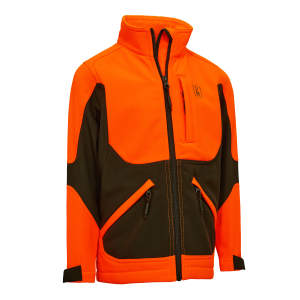 Deerhunter Youth Rogaland Softshell Jacke 5847