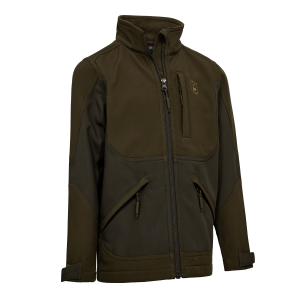 Deerhunter Youth Rogaland Softshell Jacke 5848