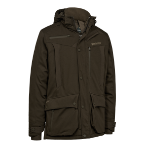 Deerhunter Muflon Pro Winter Jacke 5870