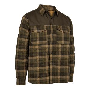 Deerhunter Youth Elbert Gefütterte Hemdjacke 5944