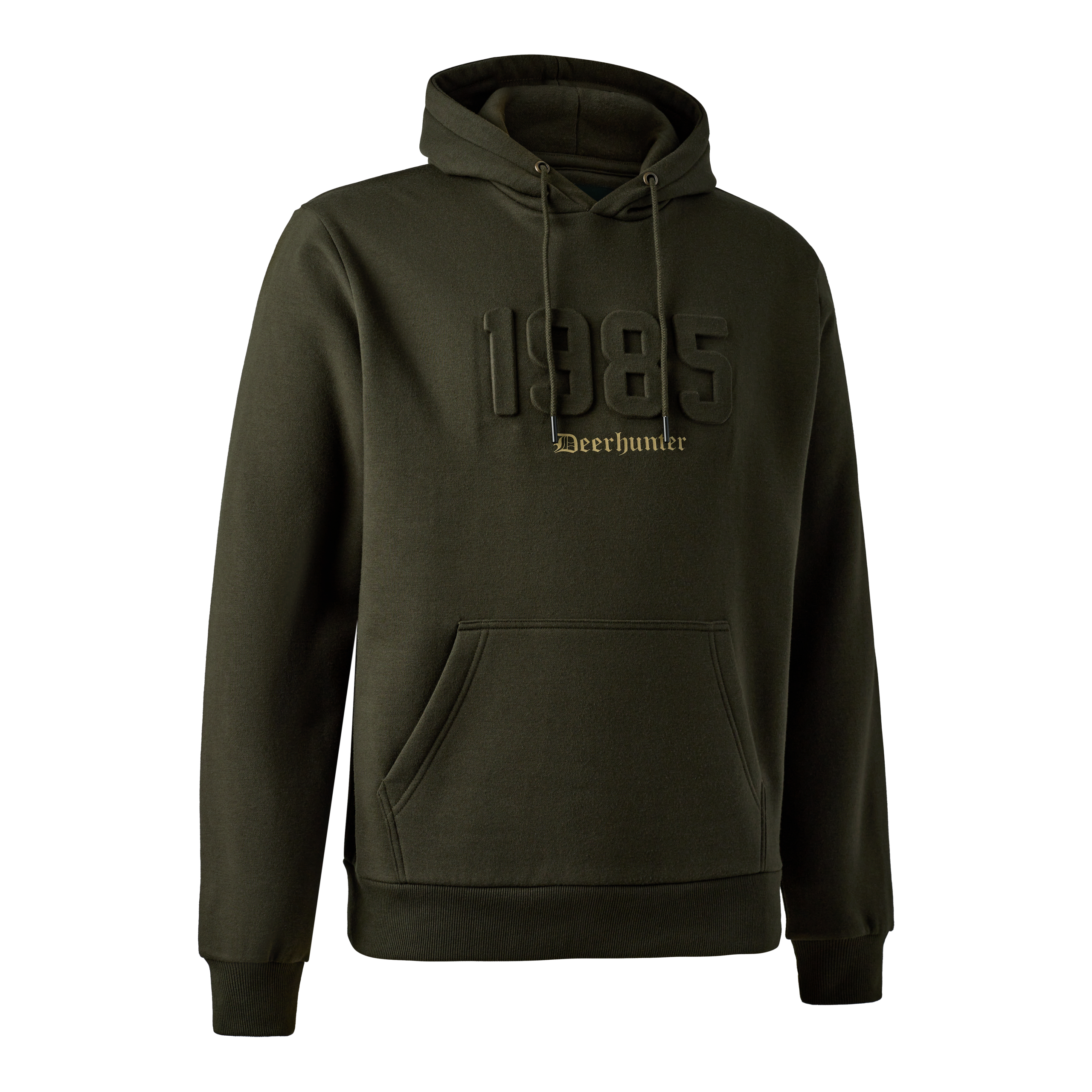Deerhunter Jubilee Kapuzenpulli 8073 – Bild 2