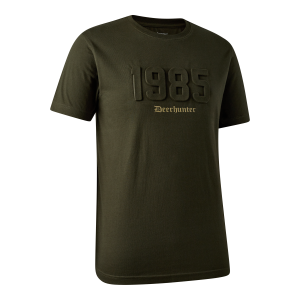 Deerhunter Jubilee T-Shirt 8074