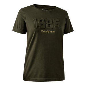 Deerhunter Lady Jubilee T-Shirt 8075