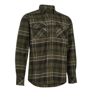 Deerhunter Caleb Hemd 8197