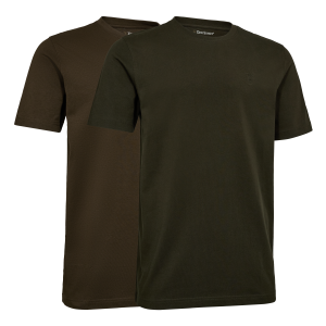 Deerhunter 2er-Pack T-Shirts 8682