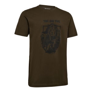 Deerhunter Weston T-Shirt 8684
