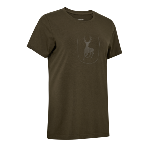 Deerhunter Lady Bamboo T-Shirt 8688