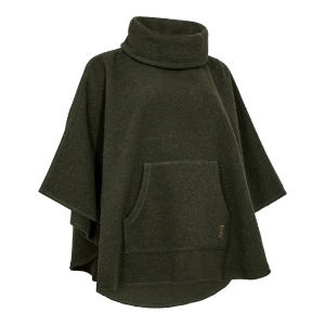 Deerhunter Lady Wilder Poncho 8709