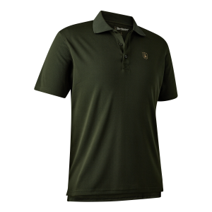 Deerhunter Climate Polo Shirt mit 37.5® Technology 8803
