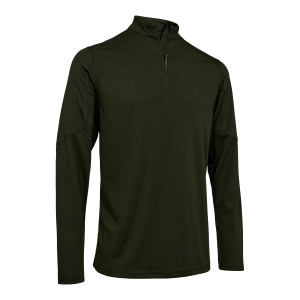 Deerhunter Climate ½-zip T-shirt L/S mit 37.5® Technology 8806