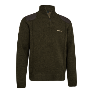 Deerhunter Finley Stormliner® Strickpullover 8710
