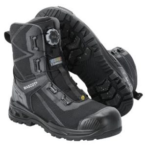 MASCOT® FOOTWEAR INDUSTRY Sicherheitsstiefel [F1104-938]